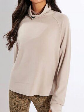 Varley Adkisson Top Sweatshirt